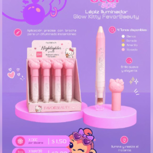 Lápiz iluminador FAVORBEAUTY