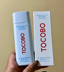 Protector solar SPF50++ TOBOCO - Image 2