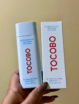 Protector solar SPF50++ TOBOCO